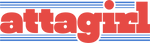 Attagirl logo