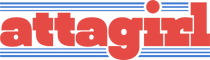 Attagirl logo