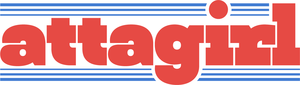 Attagirl logo
