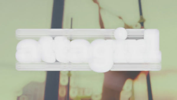 Attagirl banner video featuring woman doing pull-ups in gym setting, strength training focus